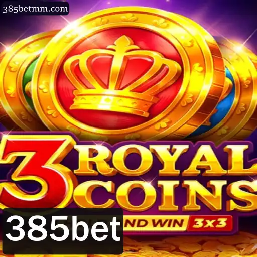 Desvendando o Fascinante Mundo de 3royalcoins e a Plataforma 385bet