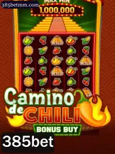 Explorando o CaminodeChiliBonusBuy: Um Mergulho no Jogo de Cassino Online com 385bet