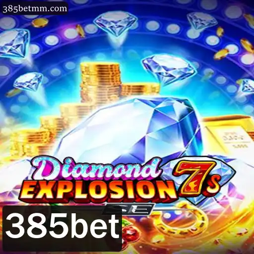 Explorando o Universo de DiamondExplosion7sSE: Uma Nova Experiência no 385bet