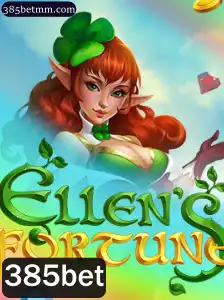 EllensFortune: Descobrindo o Novo Fenômeno do Mundo dos Jogos