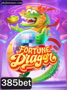FortuneDragon: Descubra o Jogo Inovador que Está Dominando as Plataformas de Apostas