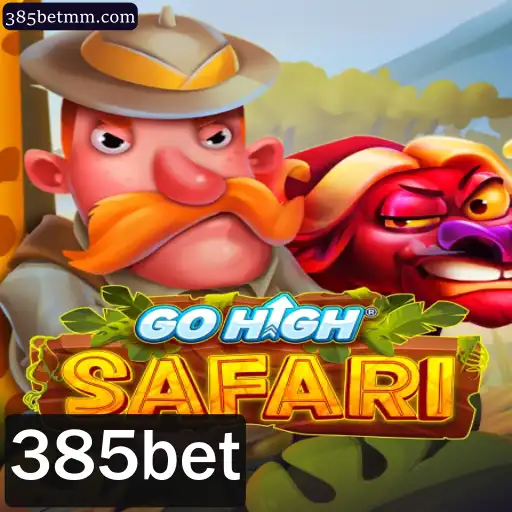 Descobrindo o Empolgante Mundo de GoHighSafari: Um Jogo Inovador de 385bet