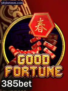 Explorando GoodFortune: O Novo Fenômeno dos Jogos de Azar com 385bet