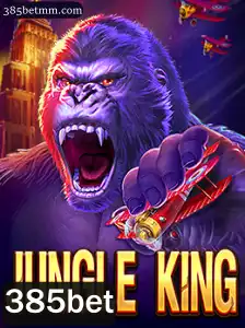 Descubra o Mundo Selvagem de JungleKing: Regras e Jogabilidade