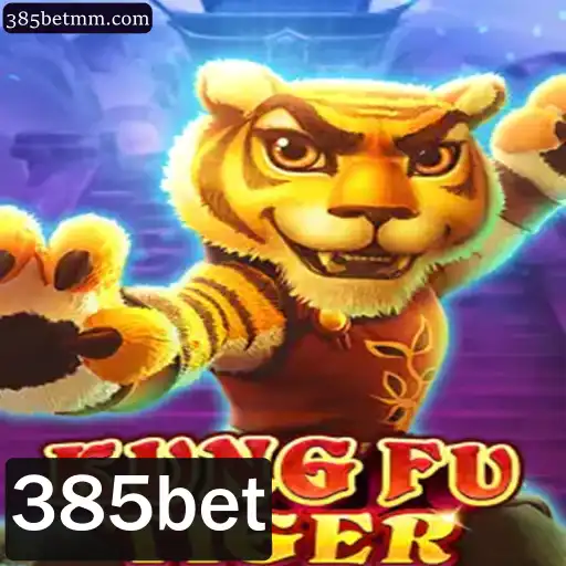 KungFuTiger: Dominando o Novo Fenômeno de Jogo no 385bet