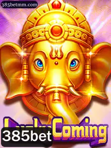 Descubra o Empolgante Mundo de LuckyComing na Plataforma 385bet