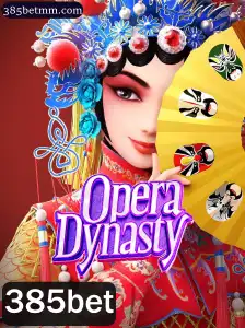 Explorando OperaDynasty: Um Merge de Arte e Entretenimento