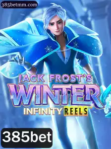 Descubra JackFrostsWinter: O Novo Fenômeno dos Jogos de Inverno com 385bet