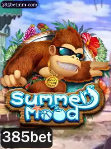 SummerMood: O Jogo Que Vai Aquecer Seu Dia