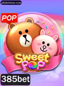 Descubra o Fascinante Mundo de SweetPOP: Diversão e Estratégia no 385bet